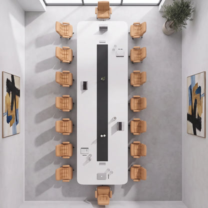 Nexum · Conference Room Table