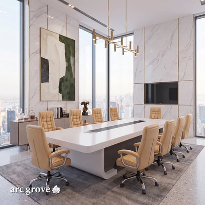 Nexum · Conference Room Table