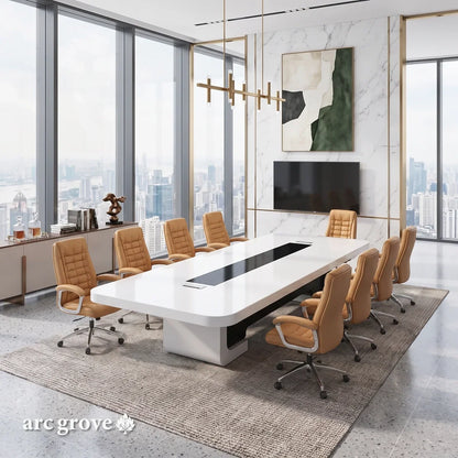 Nexum · Conference Room Table