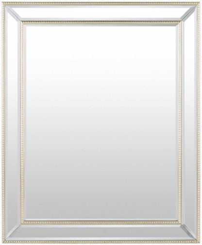 Netzschkau Rectangular Mirror