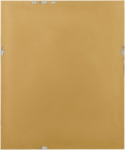 Netzschkau Rectangular Mirror