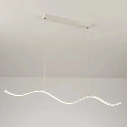 DecorBites™ Nordic Chandeliers for Dining Room - Ceiling Pendant Lighting