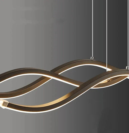DecorBites™ Nordic Chandeliers for Dining Room - Ceiling Pendant Lighting