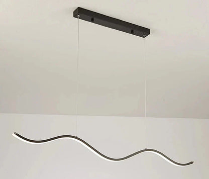 DecorBites™ Nordic Chandeliers for Dining Room Decor