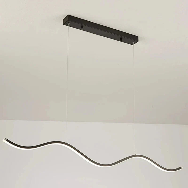 DecorBites™ Nordic Chandeliers for Dining Room Decor
