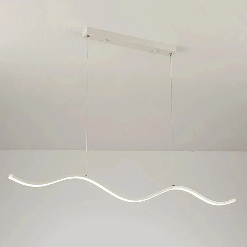 DecorBites™ Nordic Chandeliers for Dining Room Lighting
