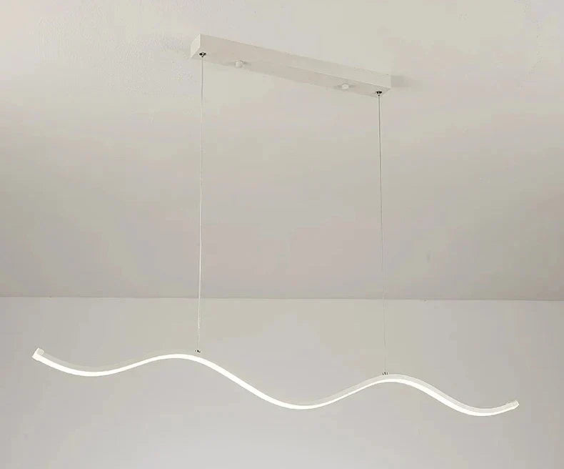 DecorBites™ Nordic Chandeliers for Dining Room Lighting