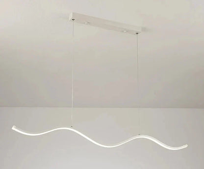 DecorBites™ Nordic Chandeliers for Dining Room Lighting