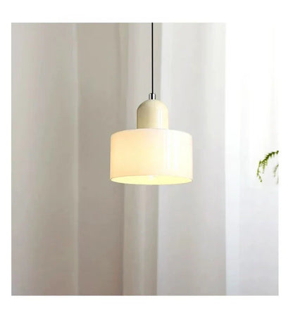 DecorBites™ Nordic Glass Chandelier for Bedroom and Bar
