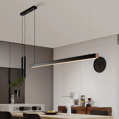 DecorBites™ Nordic LED Chandelier for Home Lighting