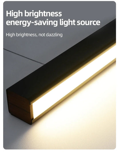 DecorBites™ Nordic LED Chandelier for Home Lighting