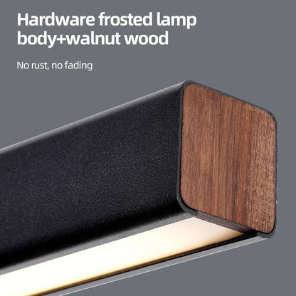DecorBites™ Nordic LED Chandelier for Home Lighting