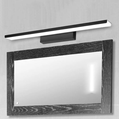DecorBites™ Nordic LED Vanity Light in Sleek Bar Design for Modern Bathroom Decor