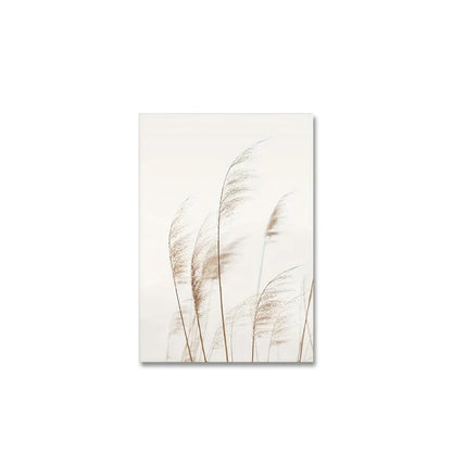 DecorBites™ Nordic Seascape Canvas Wall Art Set
