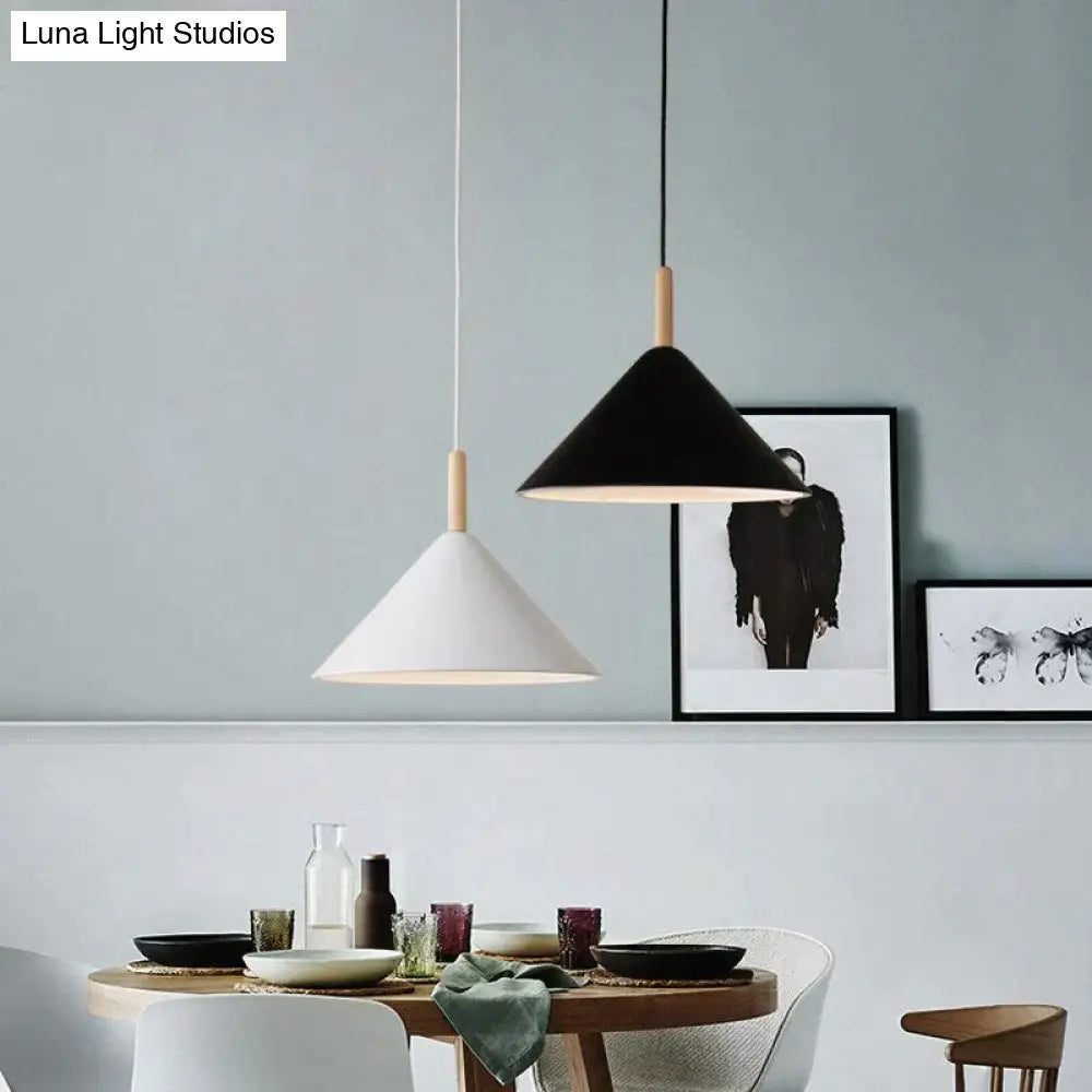 DecorBites™ Nordic Simple Kitchen Pendant Light Kitchen Island Dining Room Suspension Lamp LED Light  Ceiling Kitchen Lamp Lighting