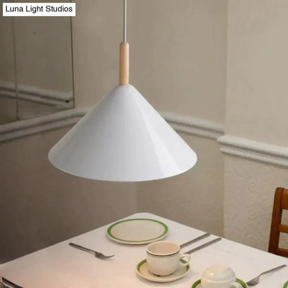 DecorBites™ Nordic Simple Kitchen Pendant Light Kitchen Island Dining Room Suspension Lamp LED Light  Ceiling Kitchen Lamp Lighting