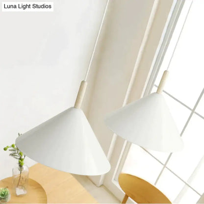 DecorBites™ Nordic Simple Kitchen Pendant Light Kitchen Island Dining Room Suspension Lamp LED Light  Ceiling Kitchen Lamp Lighting
