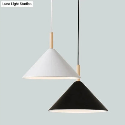 DecorBites™ Nordic Simple Kitchen Pendant Light Kitchen Island Dining Room Suspension Lamp LED Light  Ceiling Kitchen Lamp Lighting