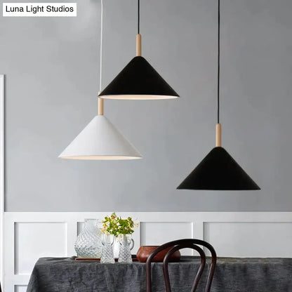DecorBites™ Nordic Simple Kitchen Pendant Light Kitchen Island Dining Room Suspension Lamp LED Light  Ceiling Kitchen Lamp Lighting