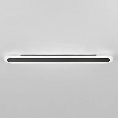 DecorBites™ Nordic Style Acrylic Bar LED Wall Sconce for Corridor Lighting