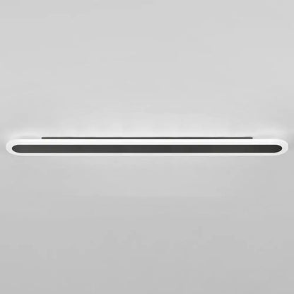 DecorBites™ Nordic Style Acrylic Bar LED Wall Sconce for Corridor Lighting