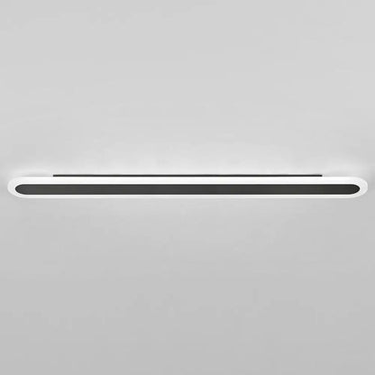 DecorBites™ Nordic Style Acrylic Bar LED Wall Sconce for Corridor Lighting