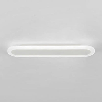 DecorBites™ Nordic Style Acrylic Bar LED Wall Sconce for Corridor Lighting