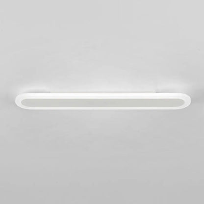 DecorBites™ Nordic Style Acrylic Bar LED Wall Sconce for Corridor Lighting