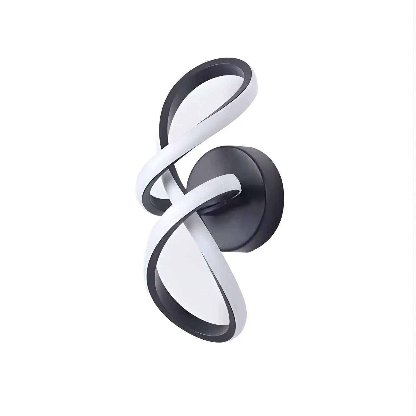Nordic Style Wall Lamp LED – Modern Minimalist Bedside Light Fixture