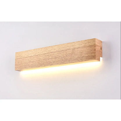 Nordic Wall Lamp Fixture for Creative Bedroom and Bedside Lighting