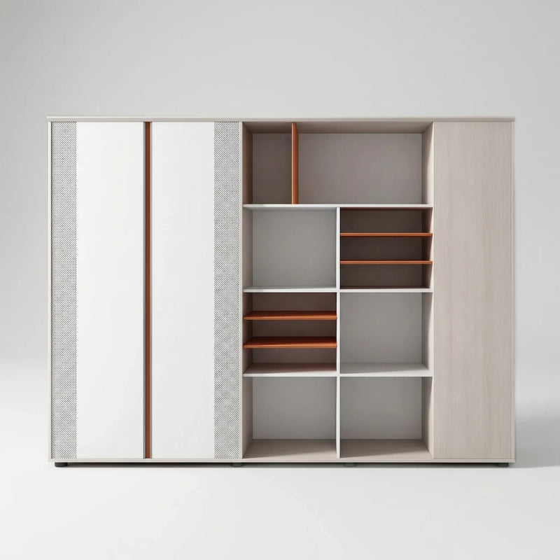 Norbury · Office Shelves & Storage