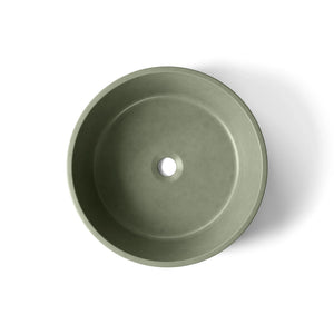 Nova Concrete Sink