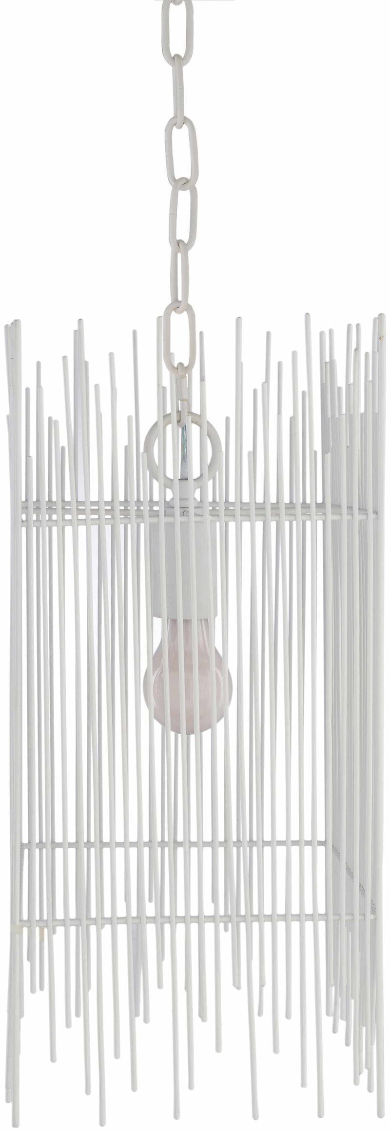 Waxahachie Ceiling Light - Clearance