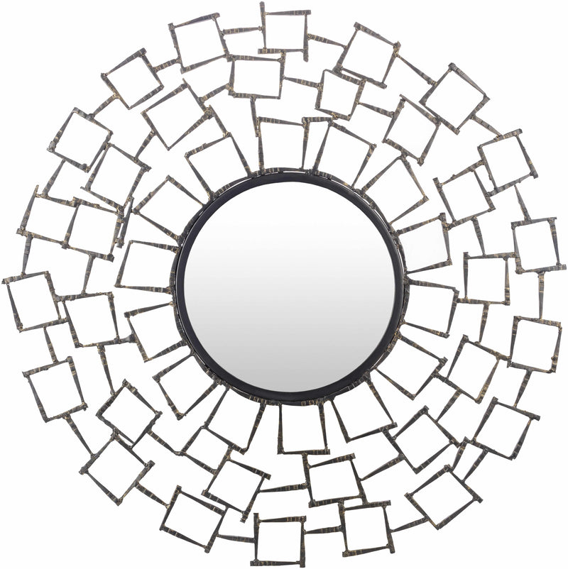 Nuin Mirror