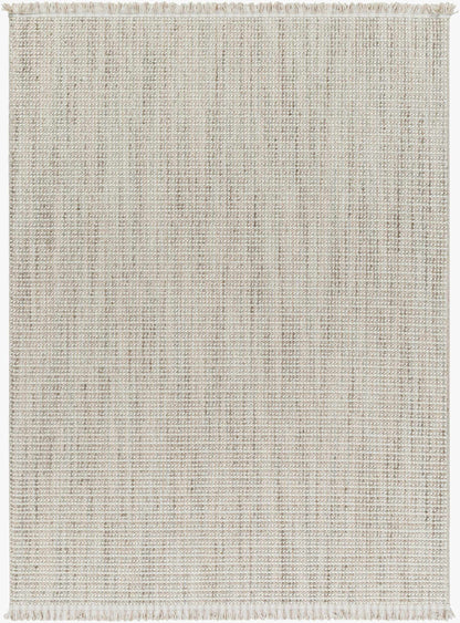 Gowan Cream Area Rug