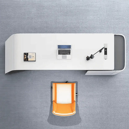 Gödel · Standalone Executive Desk