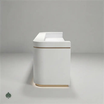 Iselle · Front Reception Desk