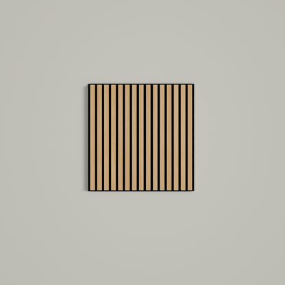 Acoustic Square Panel