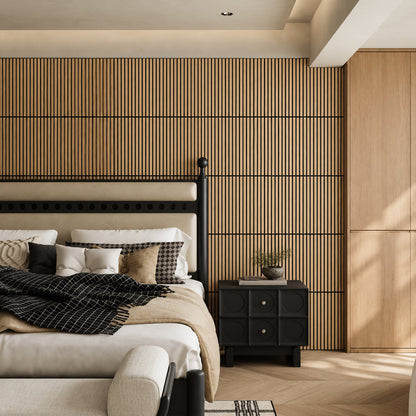 Acoustic Square Panel