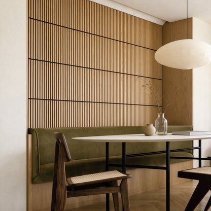 Acoustic Square Panel