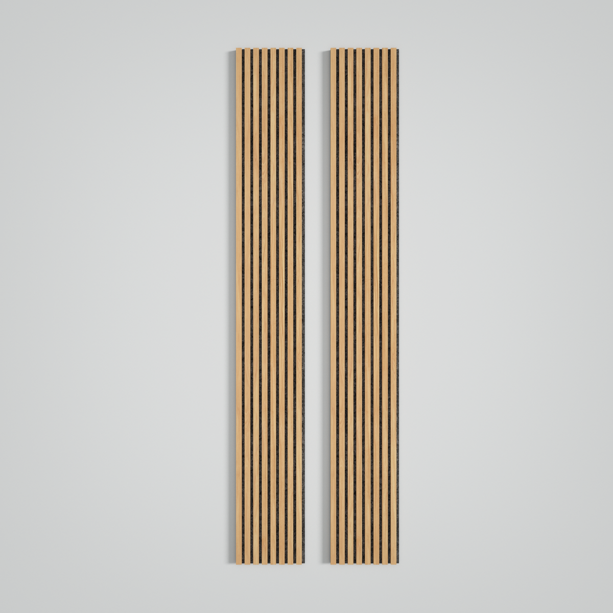 Acoustic Wooden Wall Panel