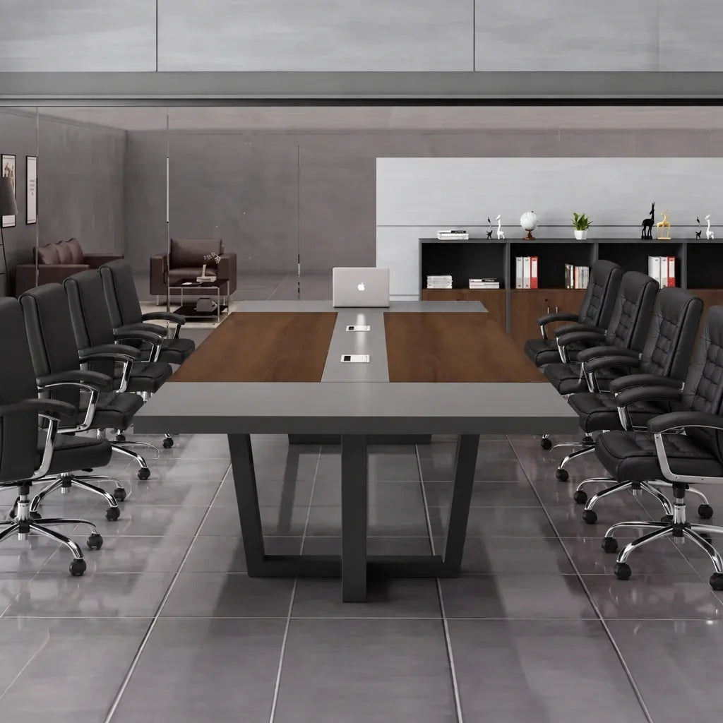Oakburn · Conference Room Table