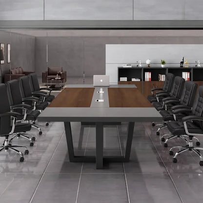 Oakburn · Conference Room Table