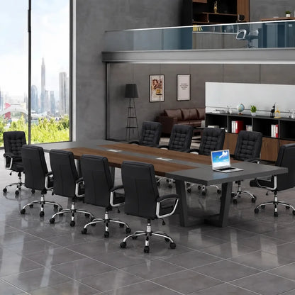 Oakburn · Conference Room Table