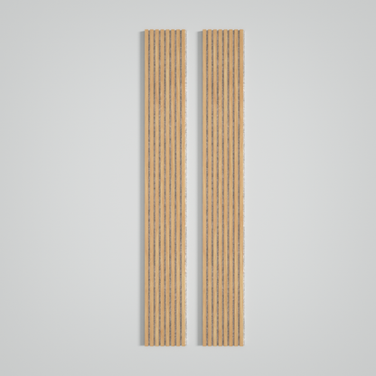 Acoustic Wooden Wall Panel