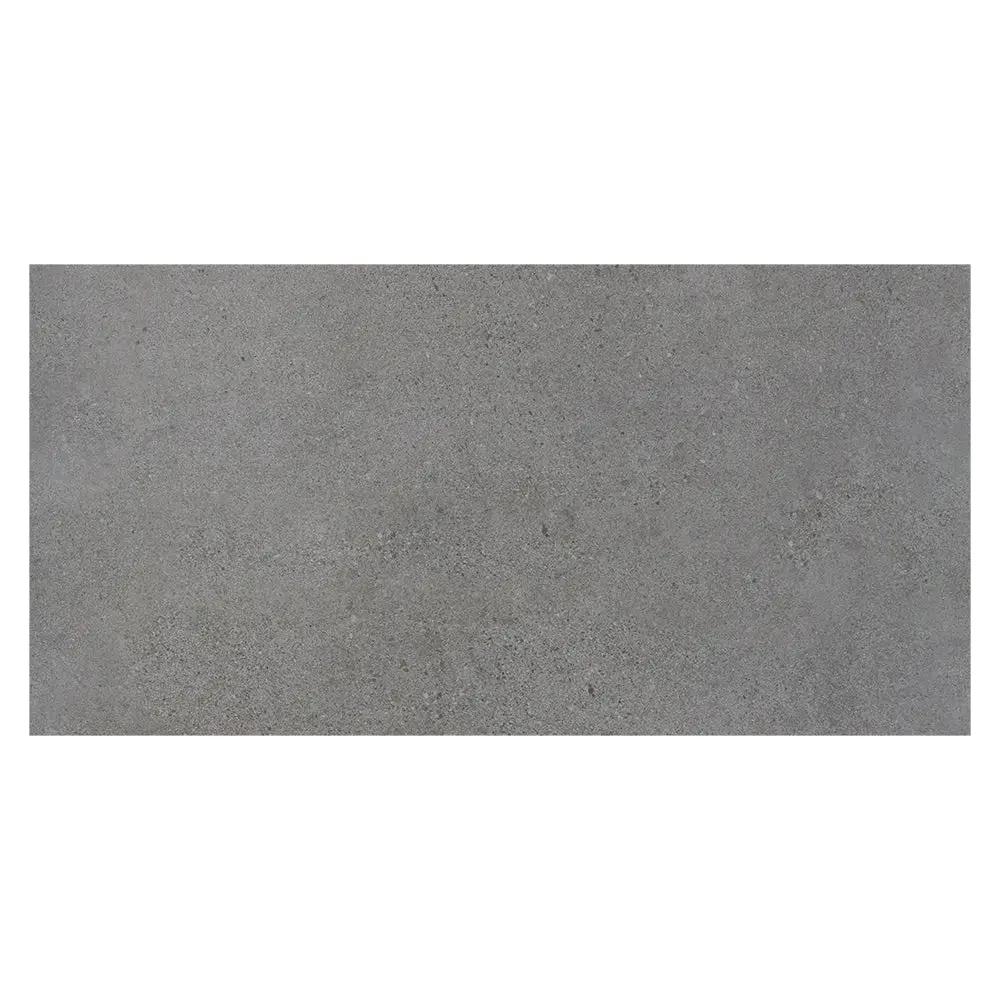 Octo Grey Porcelain Tiles 24x48