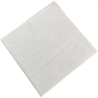 Off-white cotton tofu maker cloth for kitchen homemade cheese