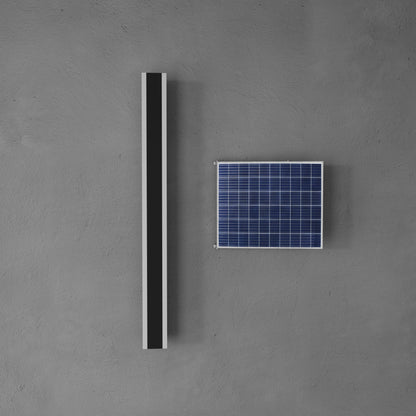 Immense Solar Lamp