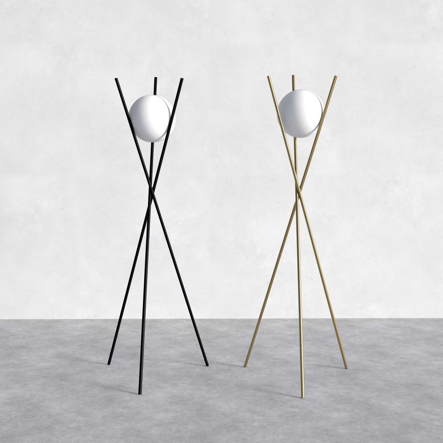 Solstice Floor Lamp