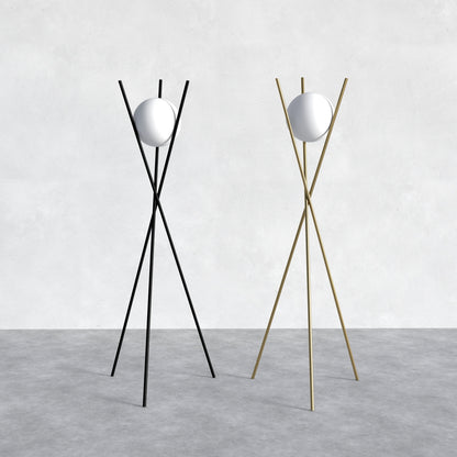 Solstice Floor Lamp